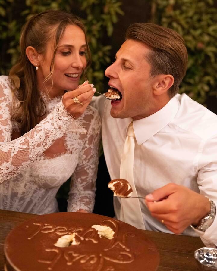Expérience Spritzando - Privatisation événement mariage