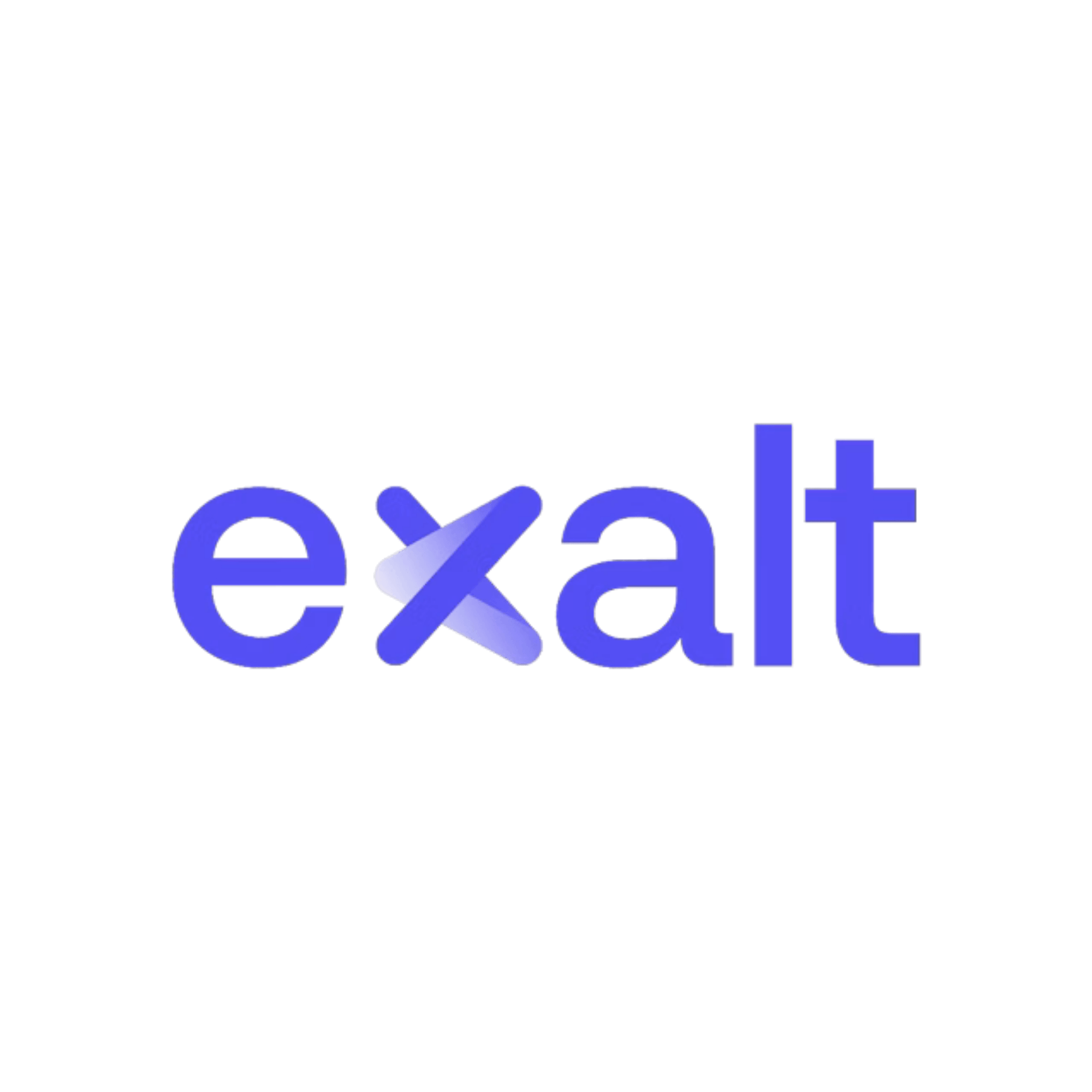 exalt