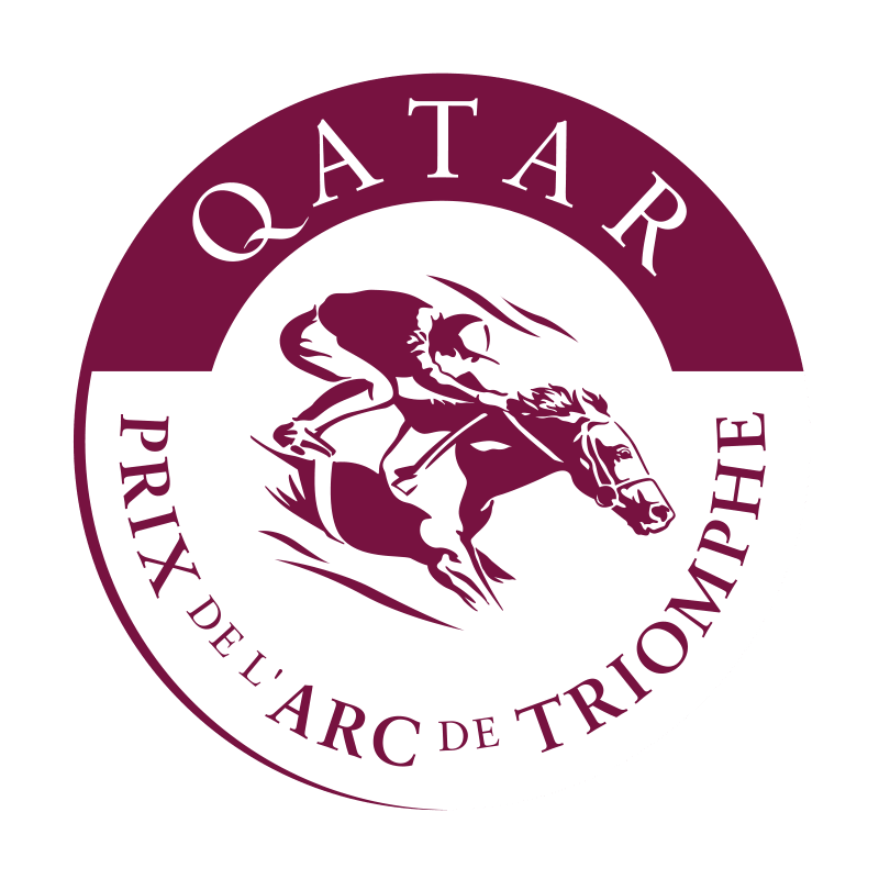 qatar prix de l'arc de Triomphe
