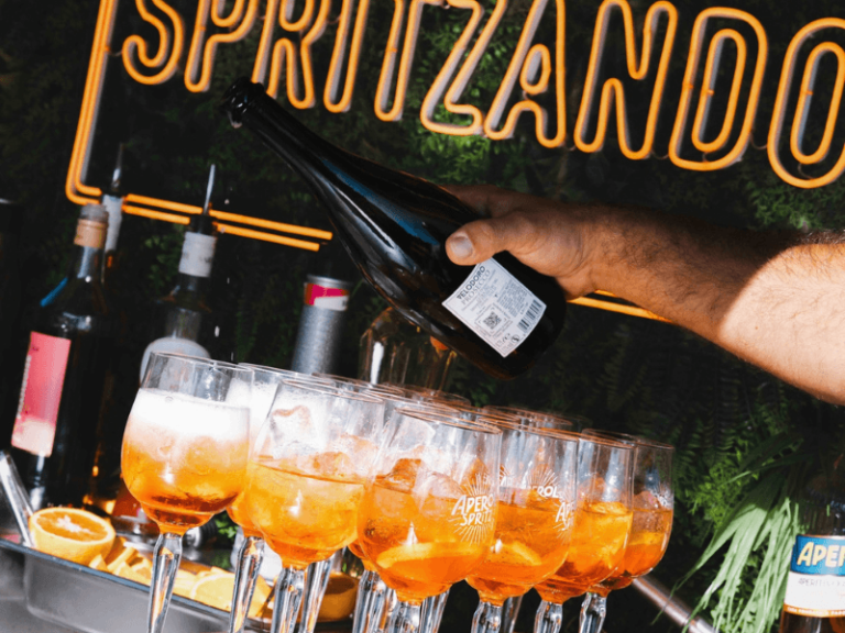 Spritzando - Destination Wedding en Europe