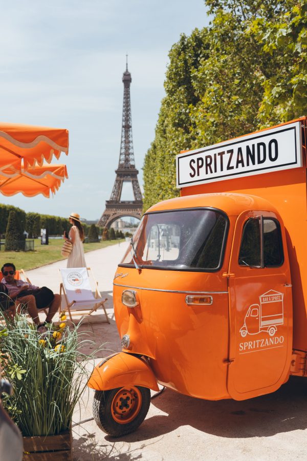 Longines Paris Eiffel Jumping 2026